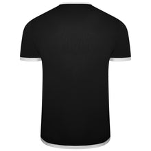 Load image into Gallery viewer, Puma Team Liga Football Shirt (Black/White)