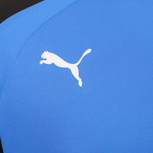 Load image into Gallery viewer, Puma Team Pacer Football Shirt (Electric Blue/Black)