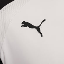 Load image into Gallery viewer, Puma Team Pacer Football Shirt (White/Black)