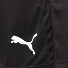 Load image into Gallery viewer, Puma Team Liga Football Short (Puma Black/White)
