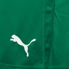 Load image into Gallery viewer, Puma Team Liga Football Short (Pepper Green/White)