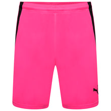 Load image into Gallery viewer, Puma Team Liga Football Short (Fluo Pink/Black)