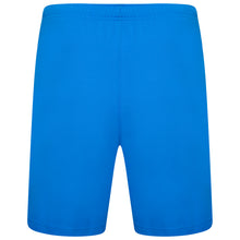 Load image into Gallery viewer, Puma Team Rise Football Short (Electric Blue/White)
