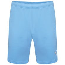 Load image into Gallery viewer, Puma Team Rise Football Short (Team Light Blue/White)