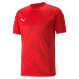 Puma Team Glory Football Shirt (Puma Red)