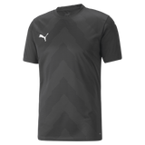 Puma Team Glory Football Shirt (Asphalt)