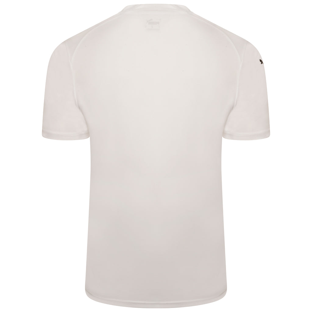 Puma Team Glory Football Shirt (White)
