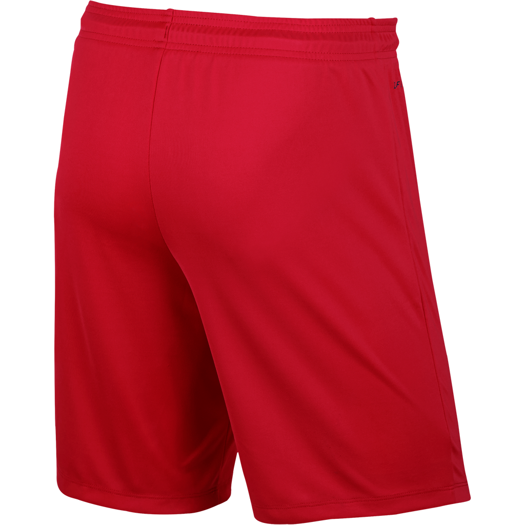 Nike Park II Knit Short (University Red/White)