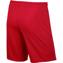 Load image into Gallery viewer, Nike Park II Knit Short (University Red/White)