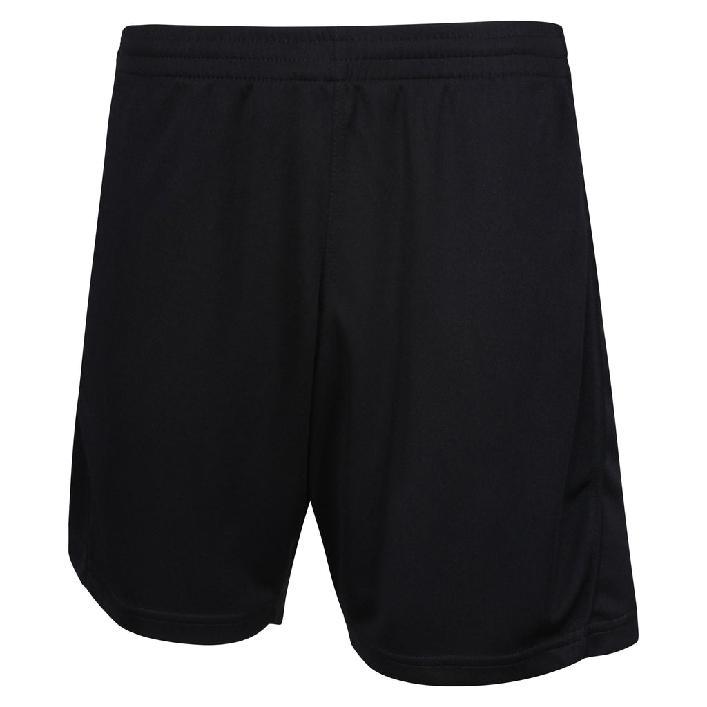 Customkit Teamwear IGEN Shorts (Black)