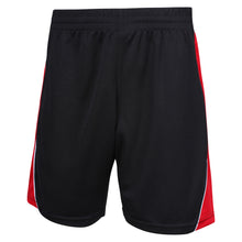 Load image into Gallery viewer, Customkit Teamwear IGEN Shorts (Black/Red)