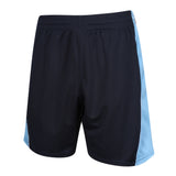 Customkit Teamwear IGEN Shorts (Navy/Sky)