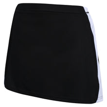 Load image into Gallery viewer, CustomKit Teamwear IGEN Skort (Black/White)