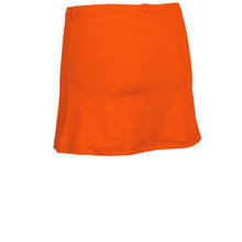 Load image into Gallery viewer, Stanno Fundamental Skort Ladies (Orange)