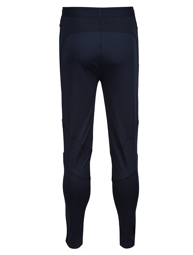 Customkit Teamwear Edge Skinny Pant (Navy)