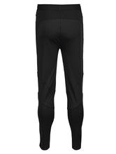 Load image into Gallery viewer, Customkit Teamwear Edge Skinny Pant (Black)