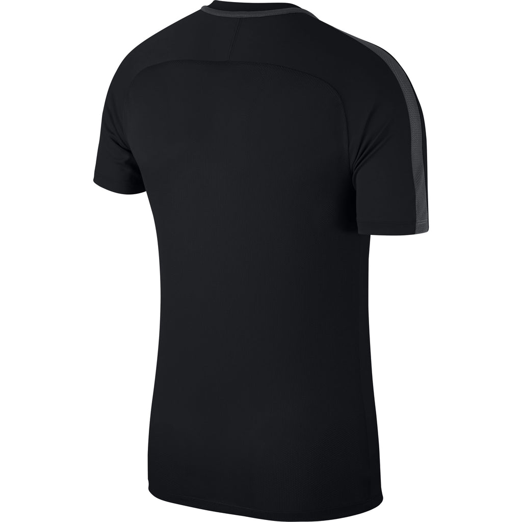 Nike Academy 18 Training Top (Black/Anthracite)