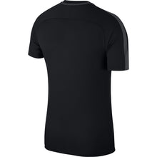 Load image into Gallery viewer, Nike Academy 18 Training Top (Black/Anthracite)