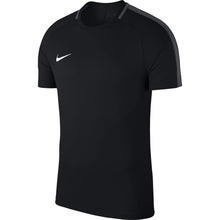 Load image into Gallery viewer, Nike Academy 18 Training Top (Black/Anthracite)