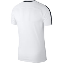 Load image into Gallery viewer, Nike Academy 18 Training Top (White/Black)