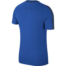 Load image into Gallery viewer, Nike Academy 18 Training Top (Royal Blue/Obsidian)