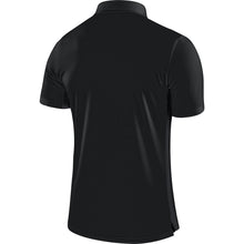 Load image into Gallery viewer, Nike Academy 18 Polo (Black/Anthracite)