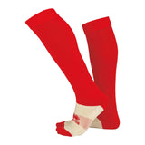 Errea Transpir Football Sock (Red)