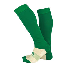Load image into Gallery viewer, Errea Transpir Football Sock (Green)