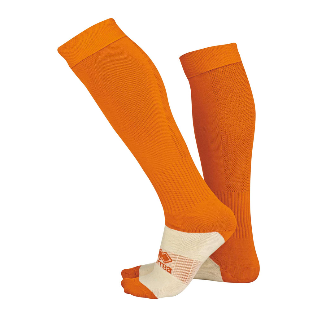 Errea Transpir Football Sock (Orange)