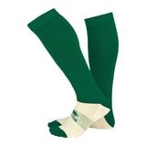 Errea Polyestere Football Sock (Dark Green)