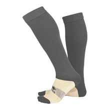 Load image into Gallery viewer, Errea Polyestere Football Sock (Anthracite)