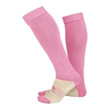 Load image into Gallery viewer, Errea Polyestere Football Sock (Pink)