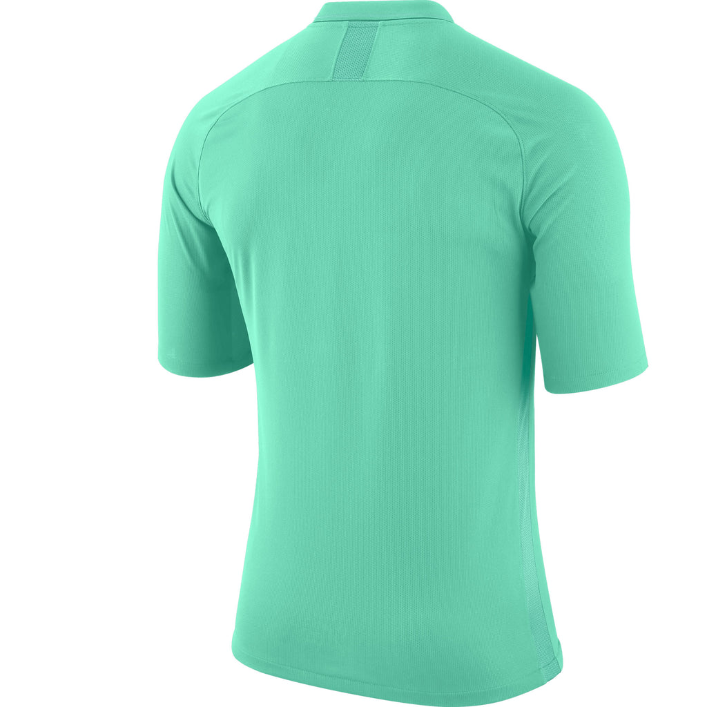 Nike Dry Referee SS Shirt (Hyper Turq/Green Glow)