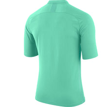 Load image into Gallery viewer, Nike Dry Referee SS Shirt (Hyper Turq/Green Glow)