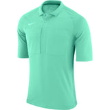 Nike Dry Referee SS Shirt (Hyper Turq/Green Glow)