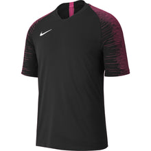 Load image into Gallery viewer, Nike Strike Football Shirt (Black/Vivid Pink)