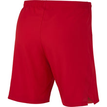 Load image into Gallery viewer, Nike Laser IV Woven Football Short (University Red/University Red)