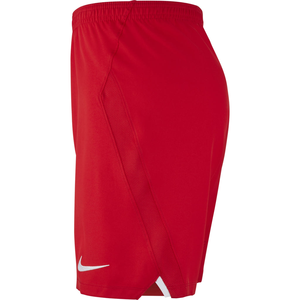 Nike Laser IV Woven Football Short (University Red/University Red)
