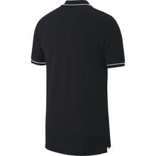 Load image into Gallery viewer, Nike Team Club 19 Polo (Black/White)