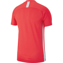 Load image into Gallery viewer, Nike Academy 19 Training Top (Bright Crimson/White)