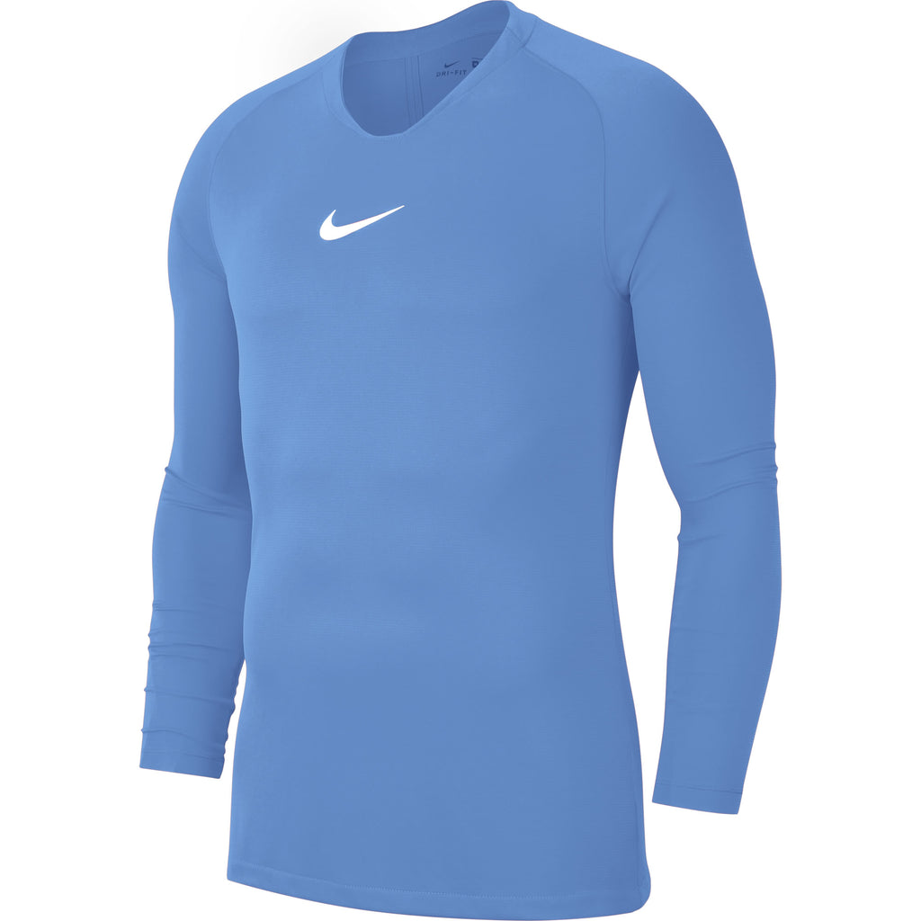 Nike Park First Layer (University Blue/White)