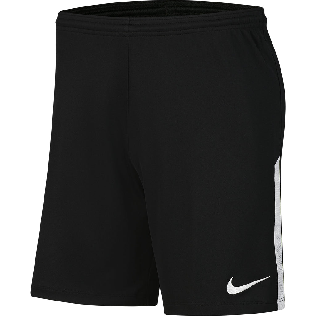 Nike League Knit II Short (Black/White)