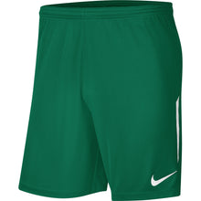 Load image into Gallery viewer, Nike League Knit II Short (Pine Green/White)