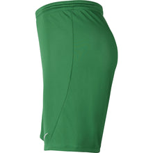 Load image into Gallery viewer, Nike Park III Short (Pine Green/White)