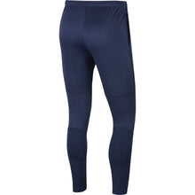 Load image into Gallery viewer, Nike Park 20 Knit Pant (Obsidian/White)