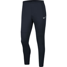 Load image into Gallery viewer, Nike Park 20 Knit Pant (Obsidian/White)