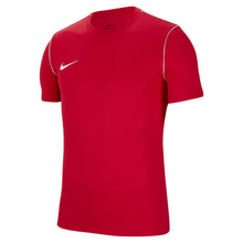 Load image into Gallery viewer, Nike Park 20 Training Top (University Red/White)