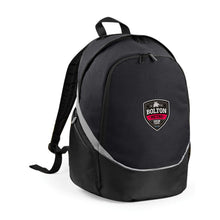 Load image into Gallery viewer, BMSS Pro Team Backpack (Black/Grey)