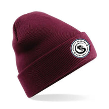 Load image into Gallery viewer, Streetly Dragons FC Beanie