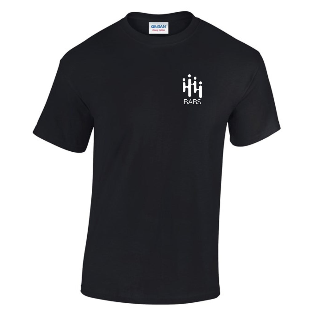 BABS T-Shirt (Black)